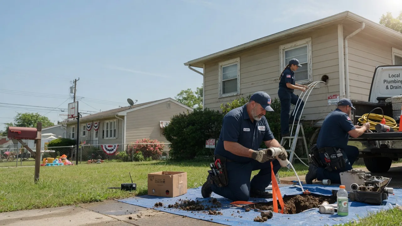 Faucet Repair in Hot Springs, AR near me